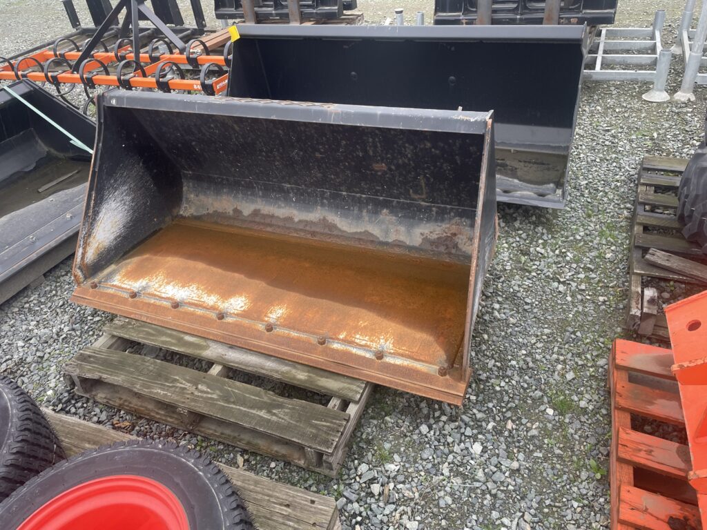 HLA SBSN72BO500 SNOW BUCKET