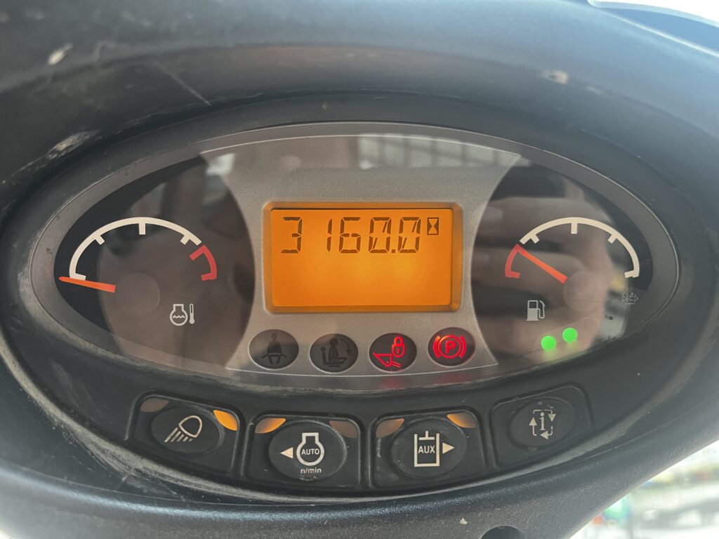 2020 Bobcat T770 Track Loader 5