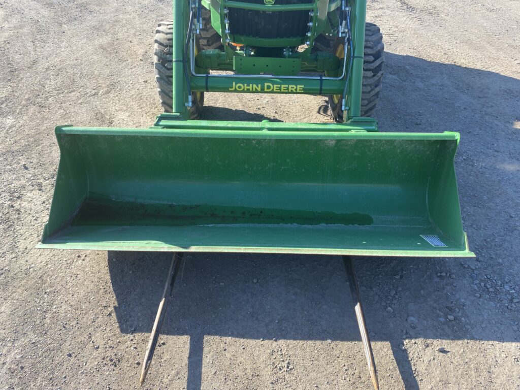 Krone BP1290VC High Speed Baler 2