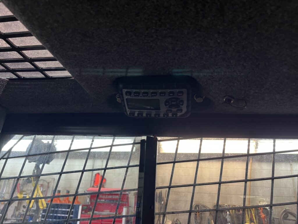 2013 New Holland C232 Track loader 10