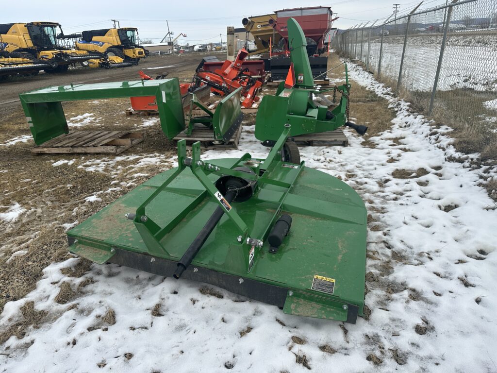 2021 Frontier RC2072 Rotary Cutter 1