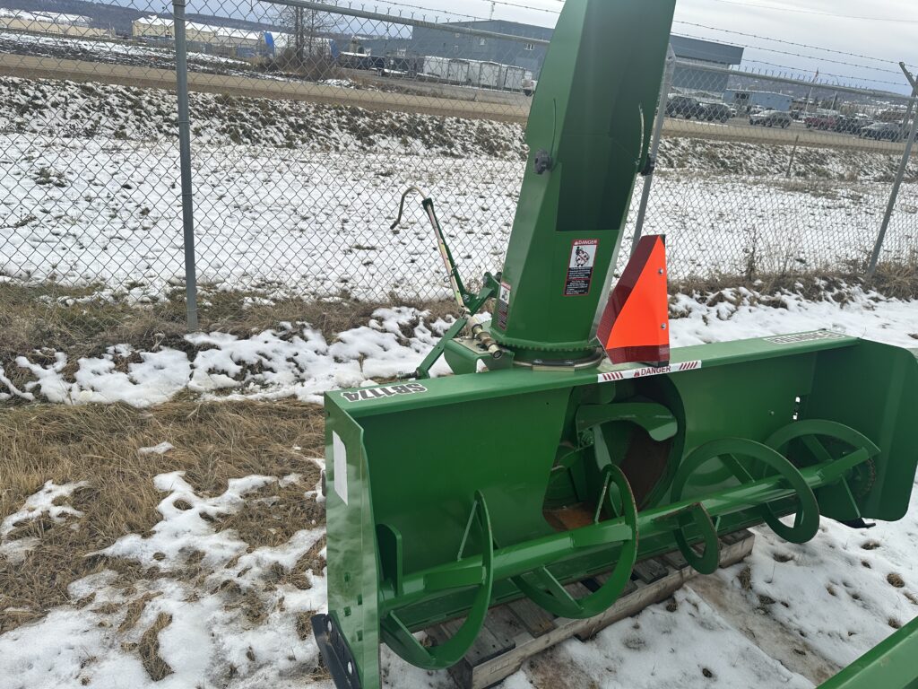 2021 Frontier SB1174 Snowblower