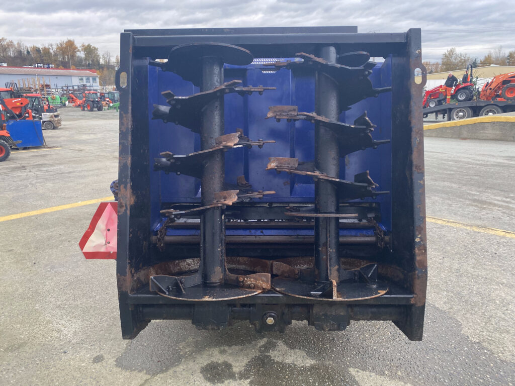 2022 JBS M Series Manure Spreader 5