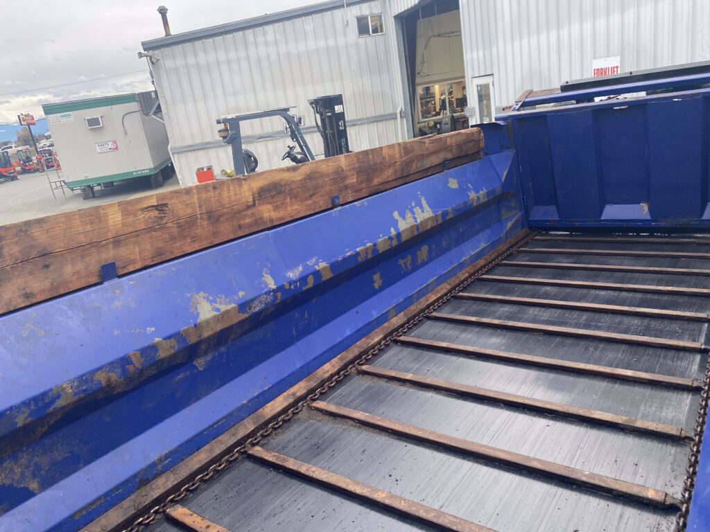 2022 JBS M Series Manure Spreader 12