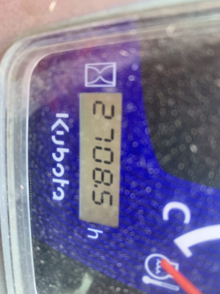 2016 Kubota SVL75-2HWC 4