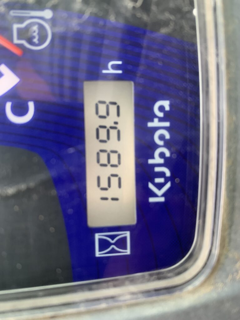 2020 Kubota SSV65P 3