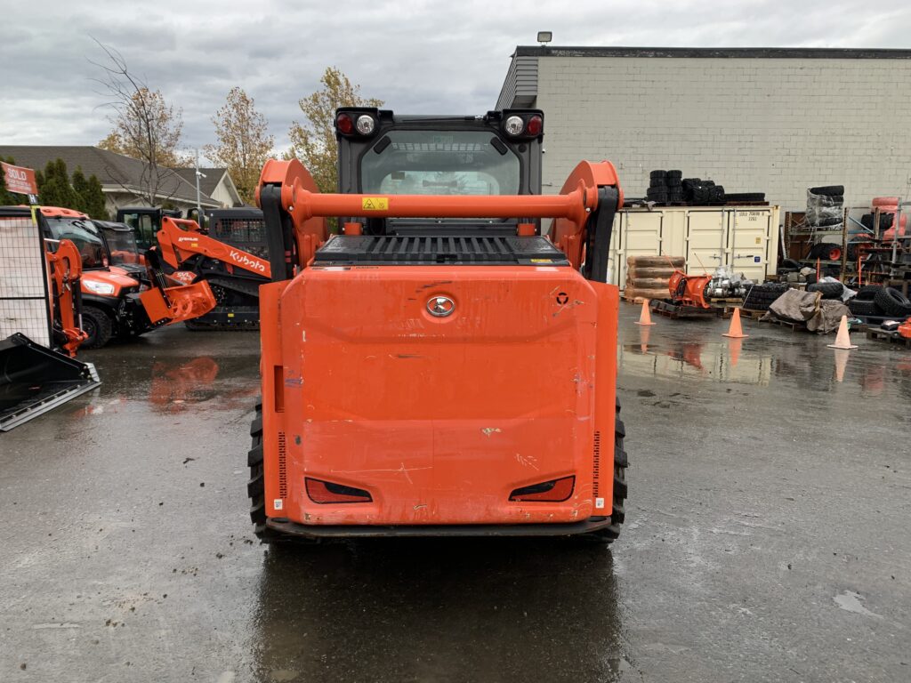 2020 Kubota SSV65P 2