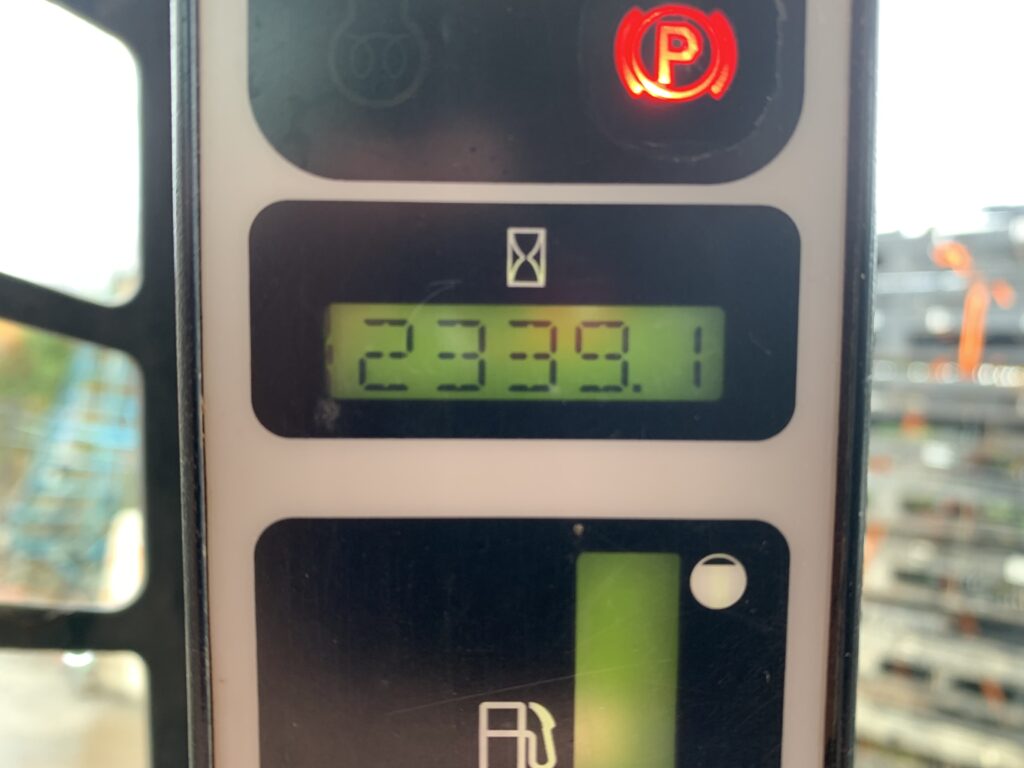 2005 New Holland L150 4