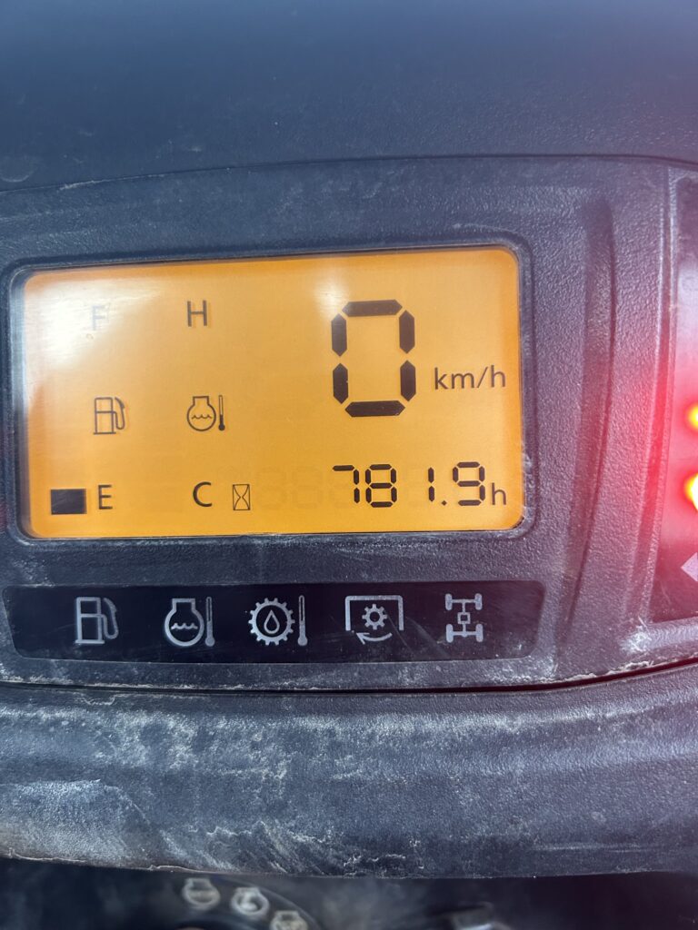 2022 Kubota RTV-X900W 4