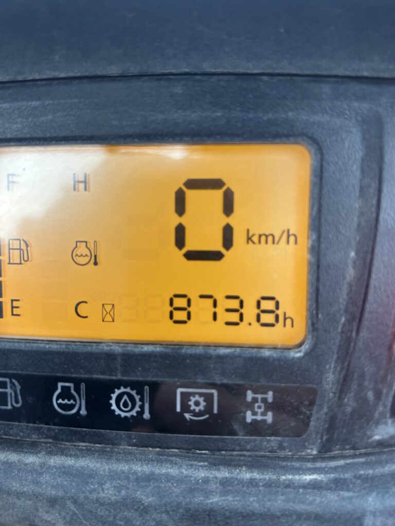 2022 Kubota RTV-X900W 4