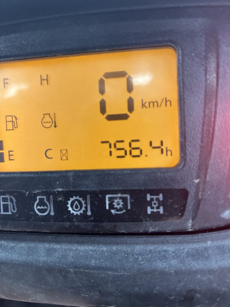 2022 Kubota RTV-X900W 4