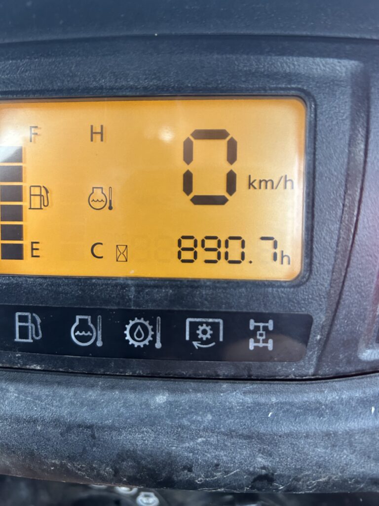 2022 Kubota RTV-X900W 5