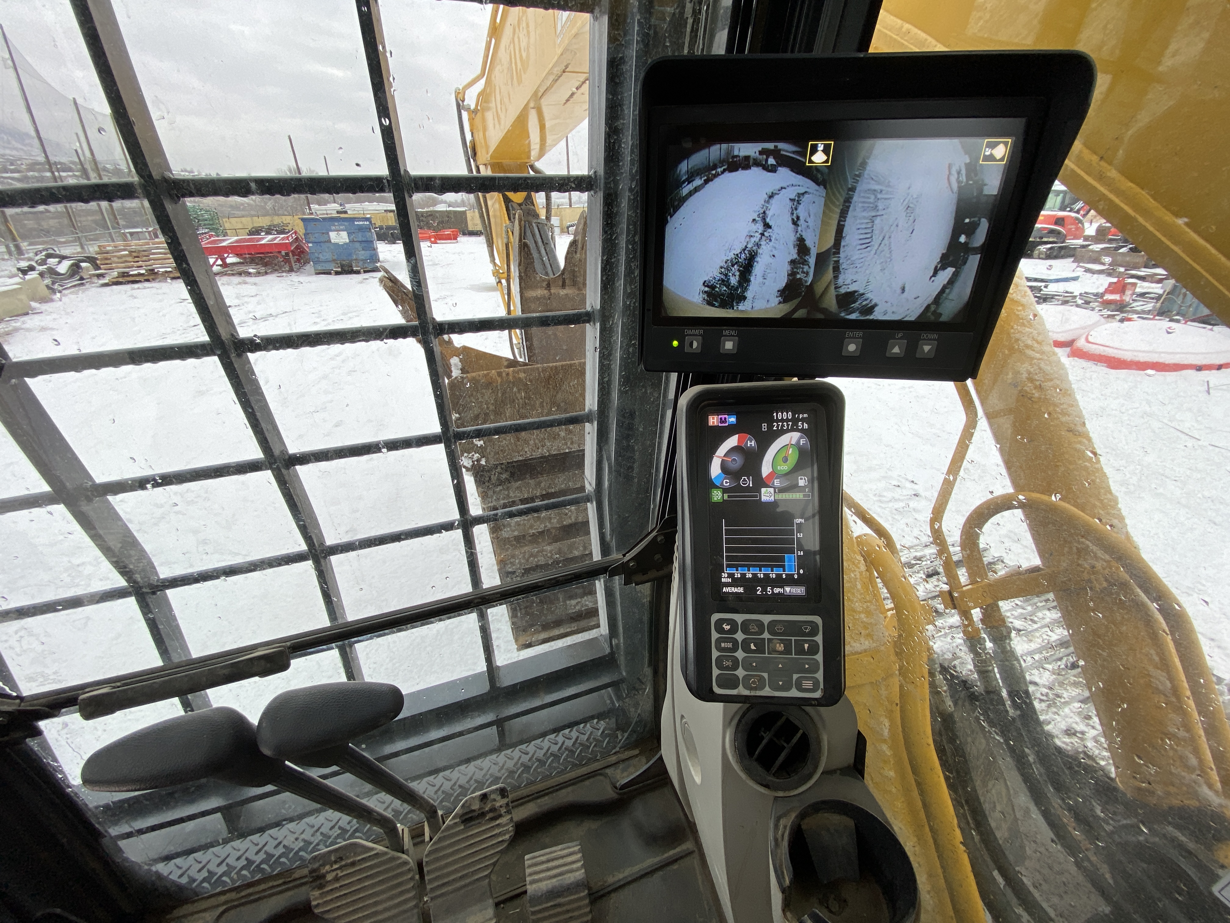 2019 Kobelco SK210LC-10 Excavator 8