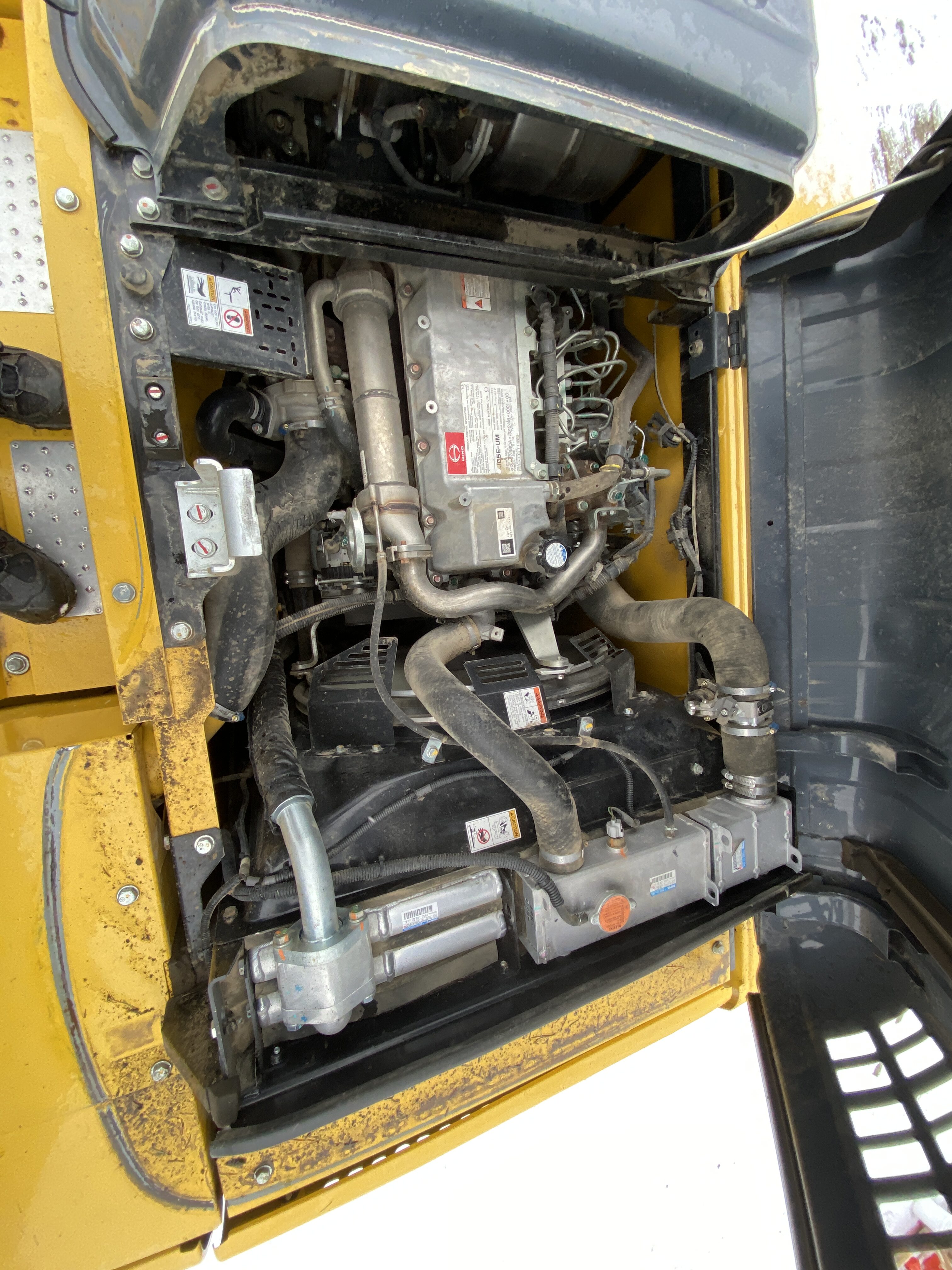 2019 Kobelco SK210LC-10 Excavator 6