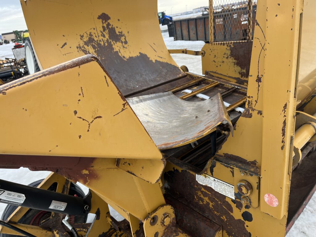 Haybuster 2640 Bale Processor 6