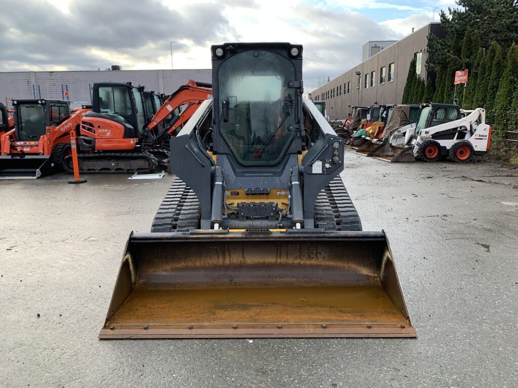 2023 JOHN DEERE 333G 1