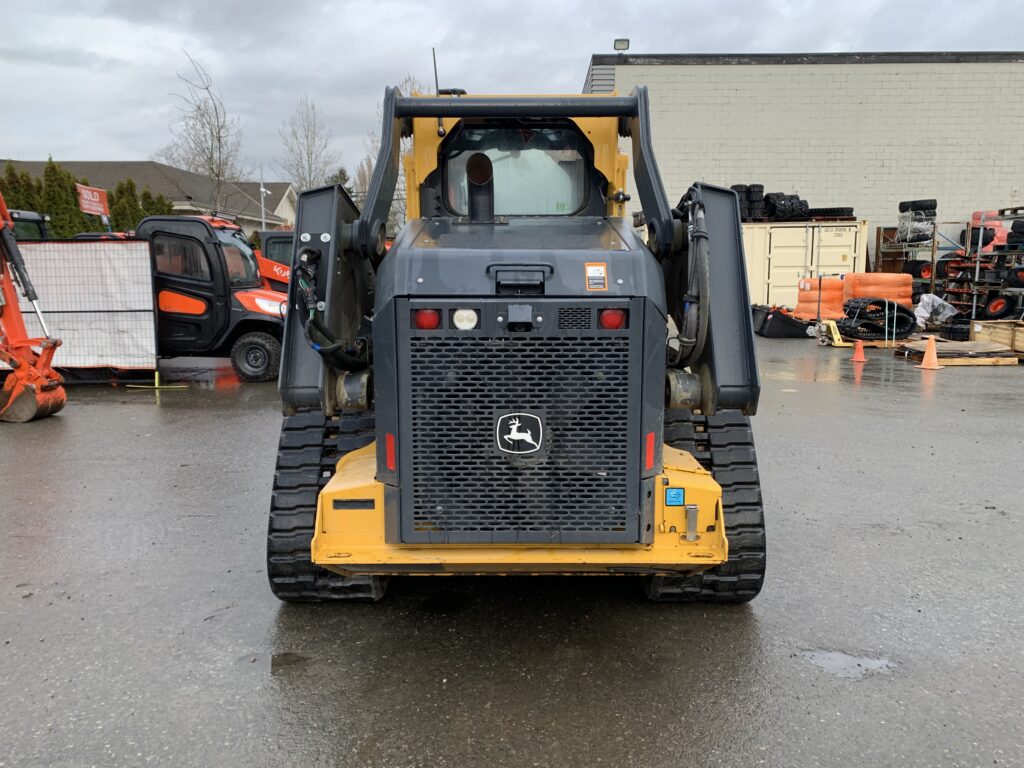 2023 JOHN DEERE 333G 3