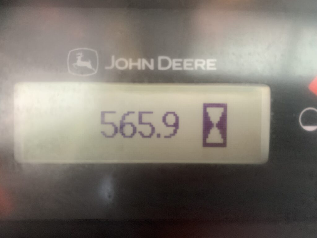 2023 JOHN DEERE 333G 4