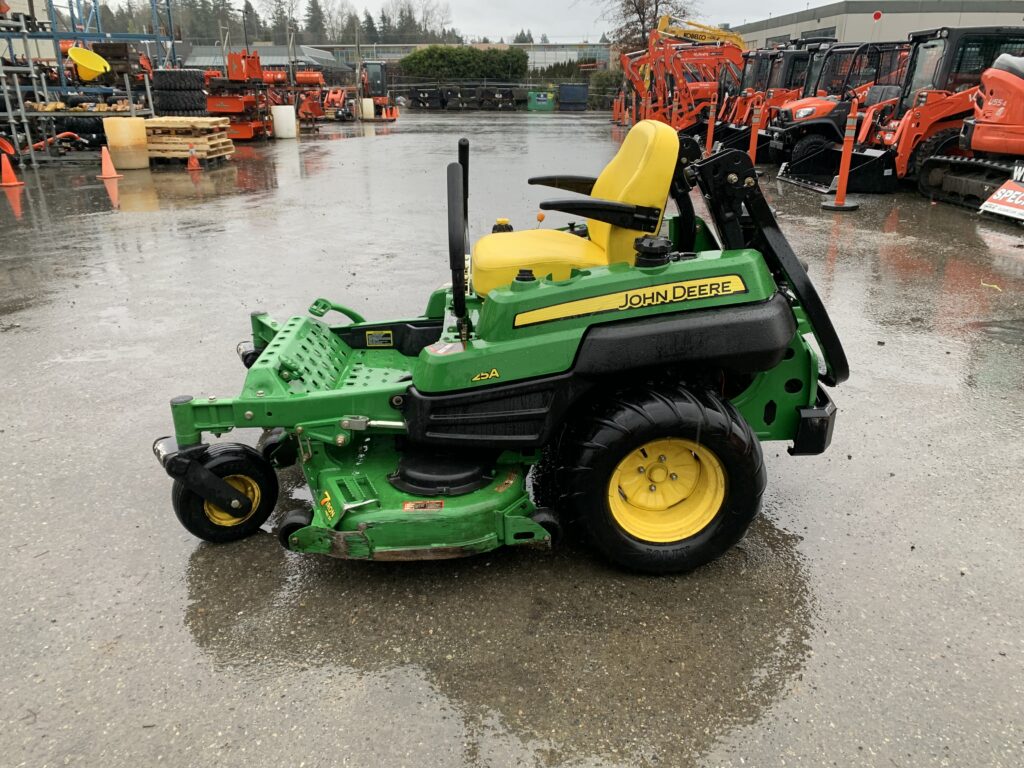 2012 John Deere Z925A