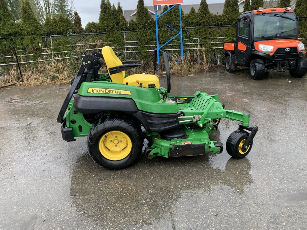 2012 John Deere Z925A 3