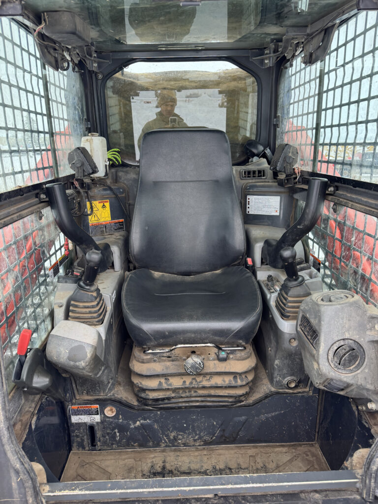 2015 Kubota SVL90-2HFC 3