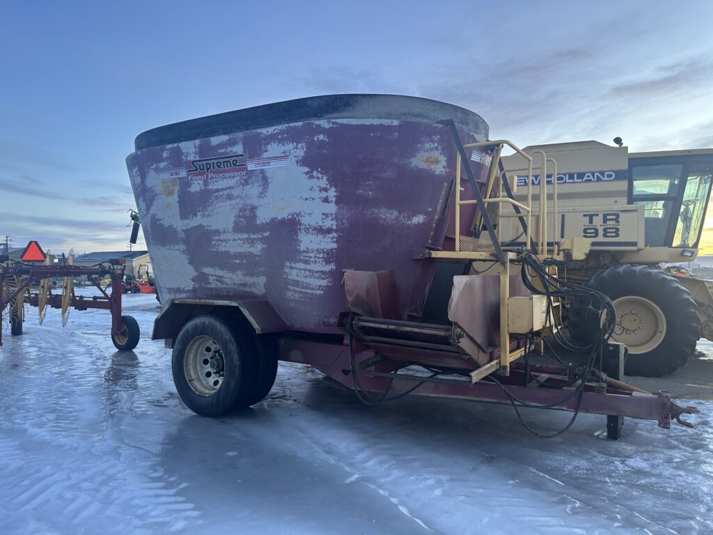 2003 Supreme 900T Mixer 3