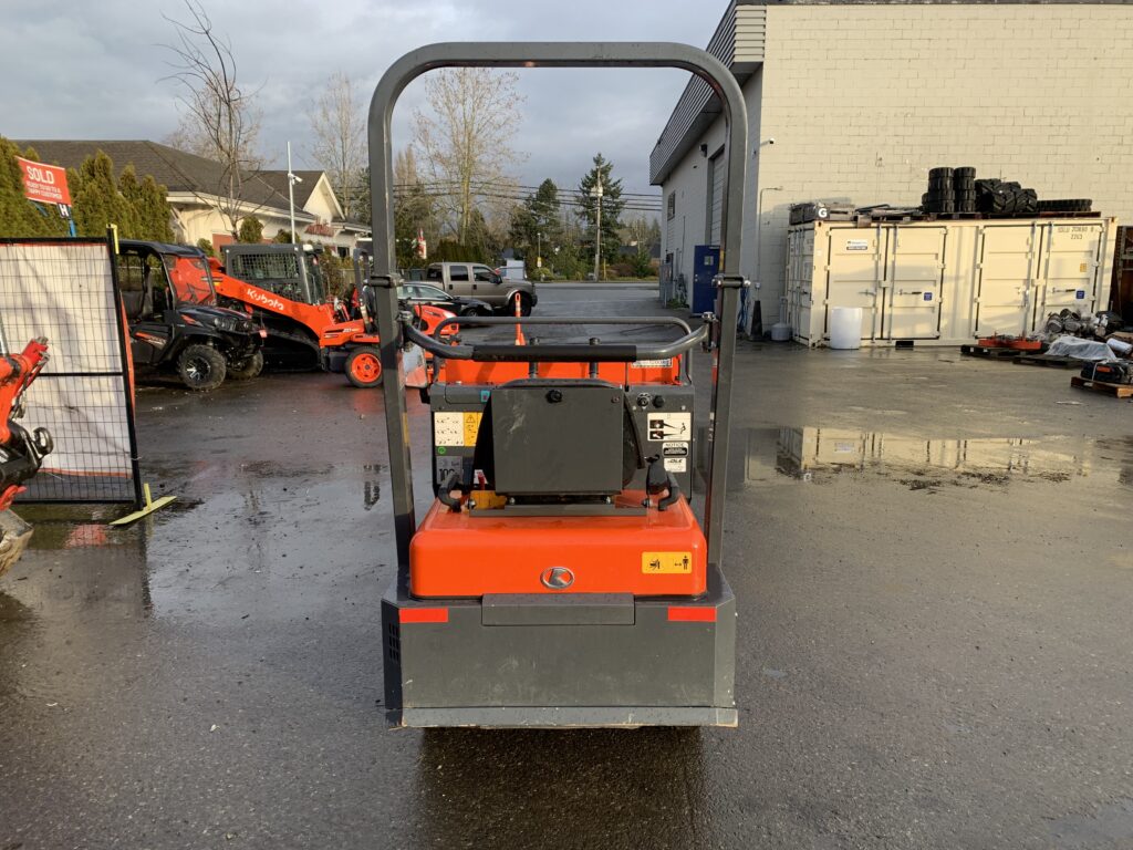 2023 KUBOTA KC120HC-4S 2