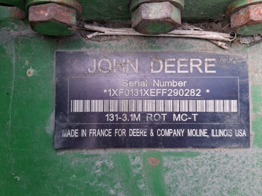 2014 John Deere 7250R 3