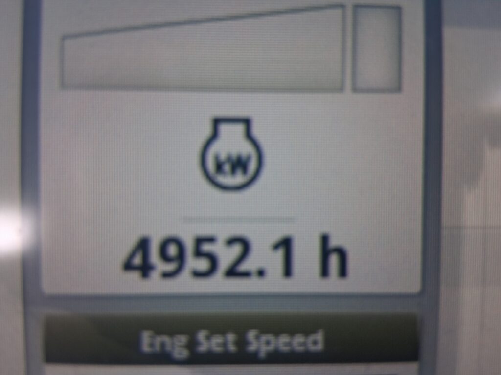 2014 John Deere 7250R 4