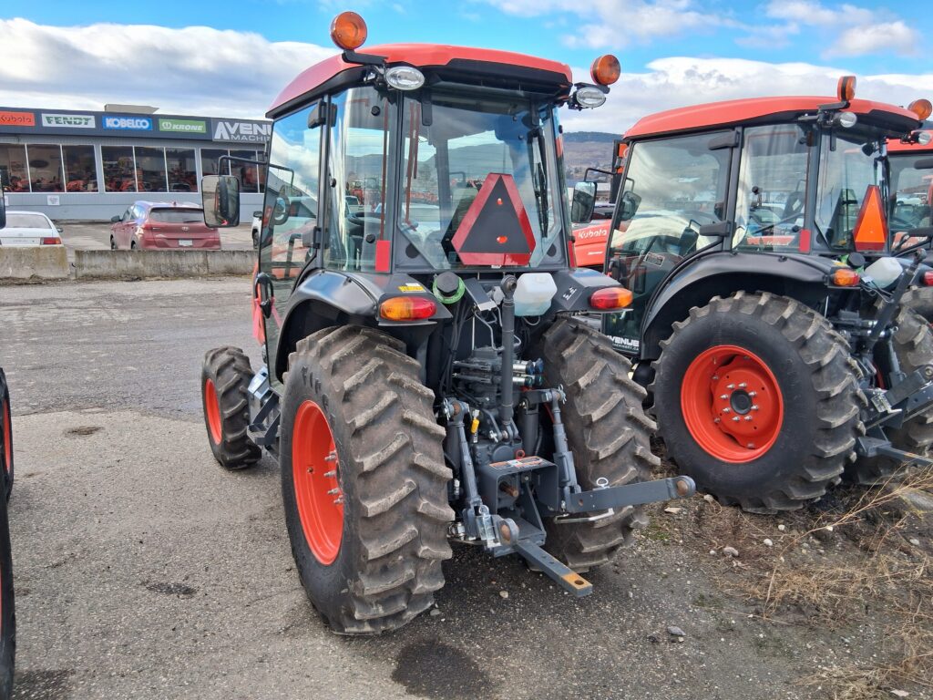 Kubota M5N-091HDCC12 3