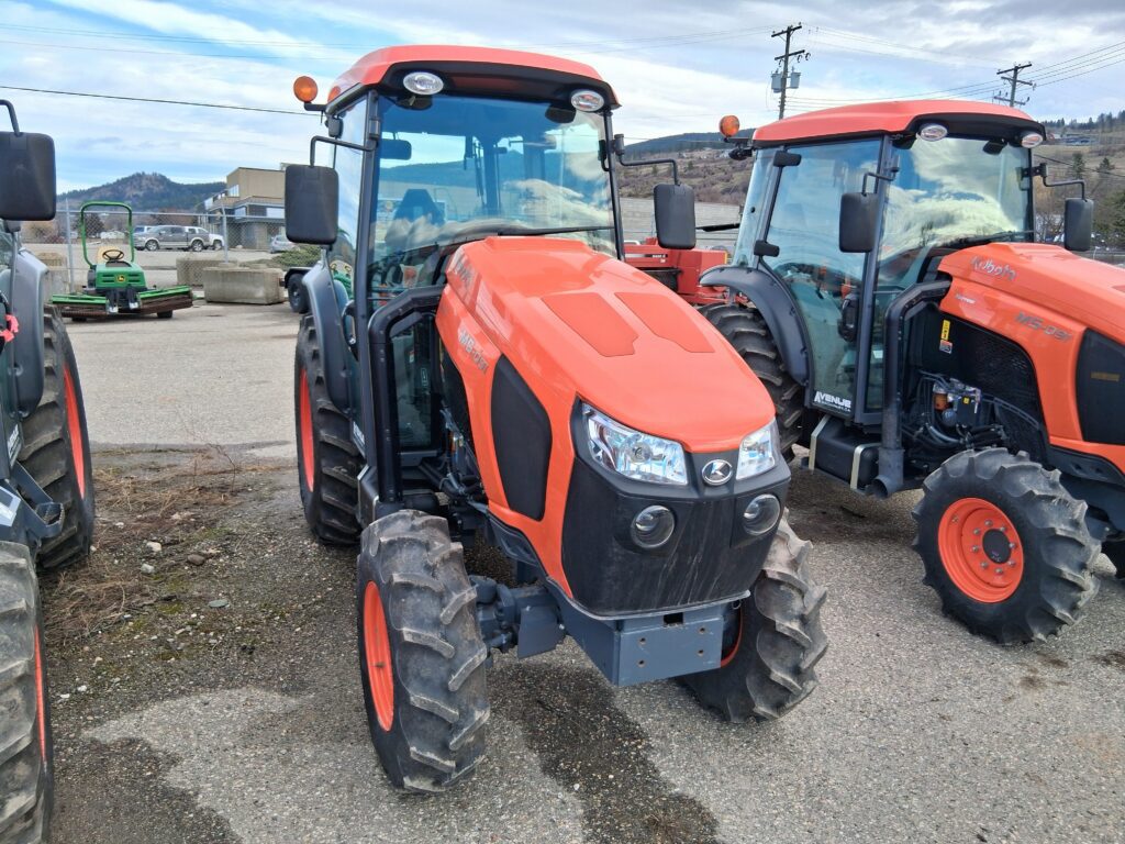 Kubota M5N-091HDCC12