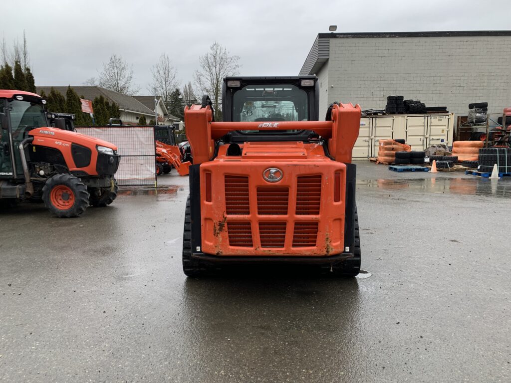 2017 KUBOTA SVL75-2 2