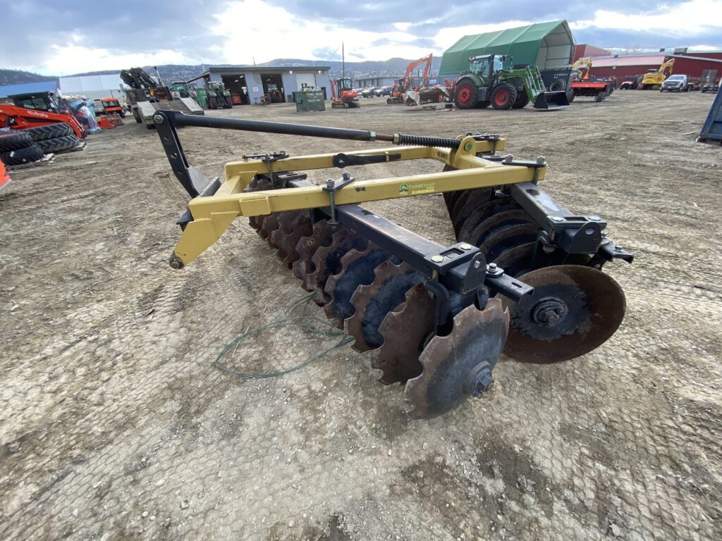 Kello Bilt series 95, 9'disc 1