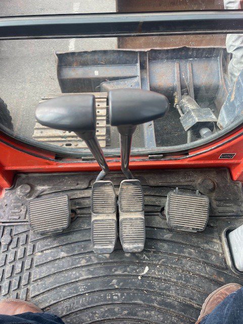 2007 Kubota KX080-3 11