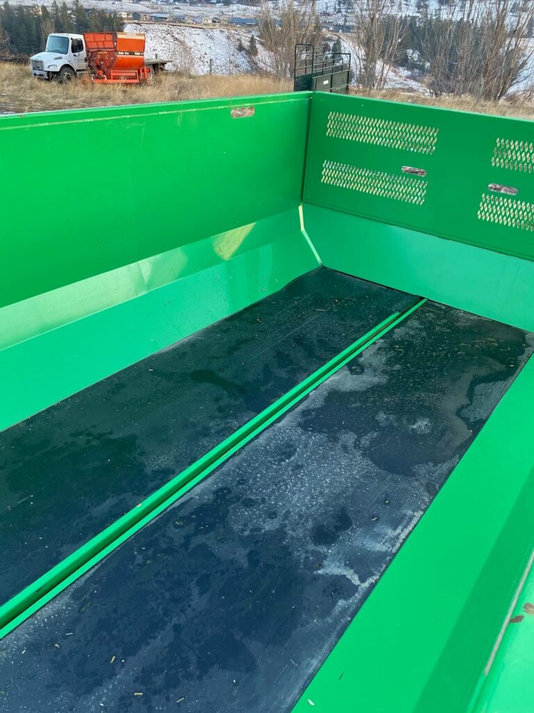 2021 Hustler RX178 multi feeder 6